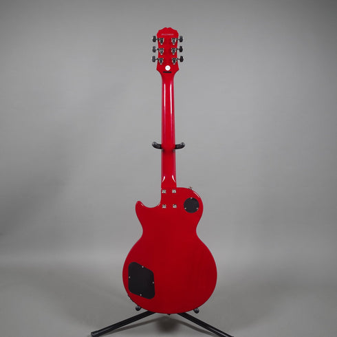 Epiphone Les Paul Studio LT Electric Guitar - Heritage Cherry Sunburst